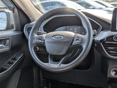 Used 2020 Ford Escape SE AWD/4WD image 17