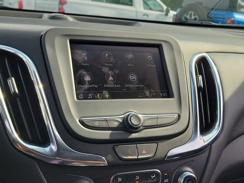 Used 2023 Chevrolet Equinox LT image 26