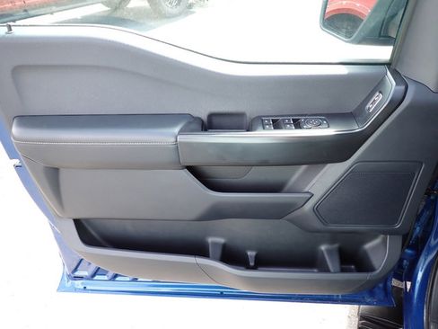 Used 2022 Ford F150 XL w/ STX Appearance Package image 16