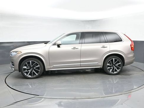 Used 2024 Volvo XC90 B6 Ultimate w/ Protection Package Premier AWD/4WD image 6