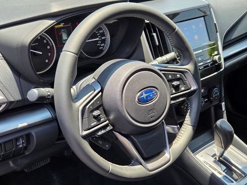 Used 2024 Subaru Forester Premium AWD/4WD image 20