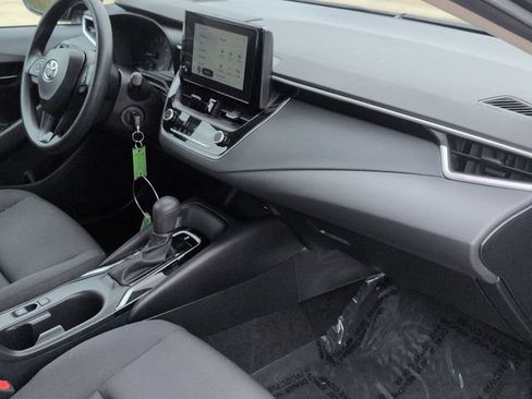 Certified 2023 Toyota Corolla LE image 26