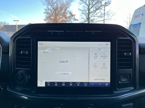 Used 2021 Ford F150 XLT w/ Equipment Group 302A High image 21