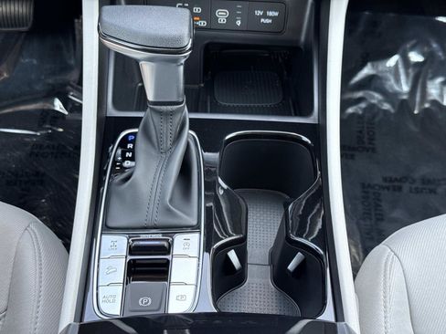 Certified 2025 Hyundai Tucson SEL AWD/4WD image 8
