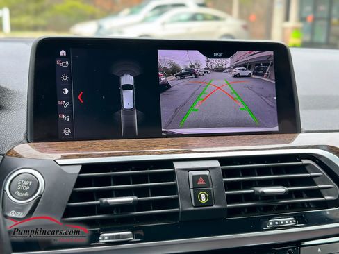 Used 2019 BMW X3 xDrive30i w/ Premium Package image 25