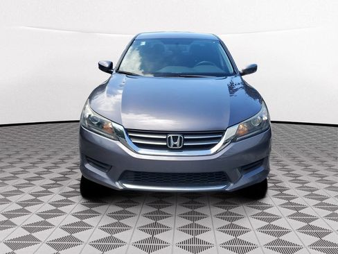 Used 2015 Honda Accord LX image 2