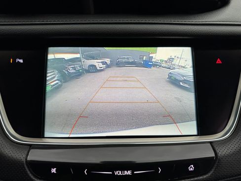 Used 2018 Cadillac XT5 Premium Luxury image 30