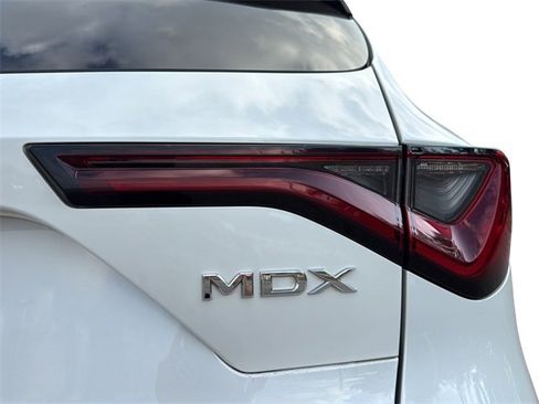 Used 2022 Acura MDX Type S image 13