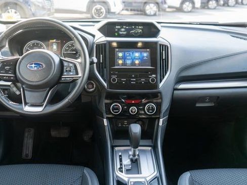 Used 2023 Subaru Forester Premium AWD/4WD image 16