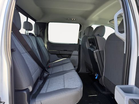 New 2026 Ford F250 XL image 18