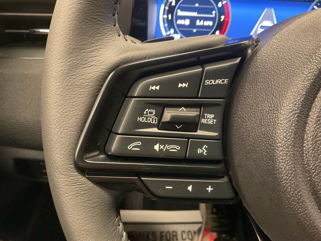 New 2026 Subaru Outback Premium AWD/4WD image 13