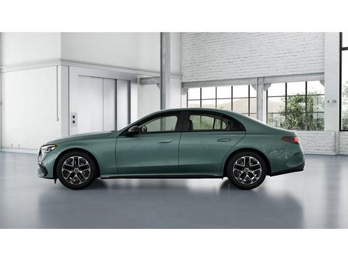 Certified 2024 Mercedes-Benz E 350 4MATIC Sedan image 34