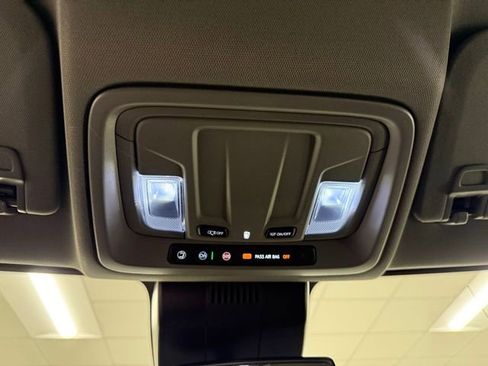 New 2026 GMC Sierra 1500 Elevation image 20