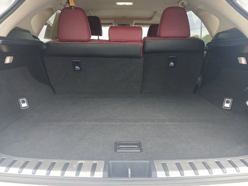 Used 2021 Lexus NX 300 FWD w/ Premium Package image 16