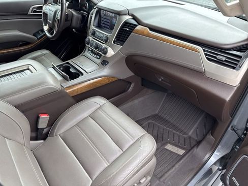 Used 2020 GMC Yukon XL Denali w/ Denali Ultimate Package image 35