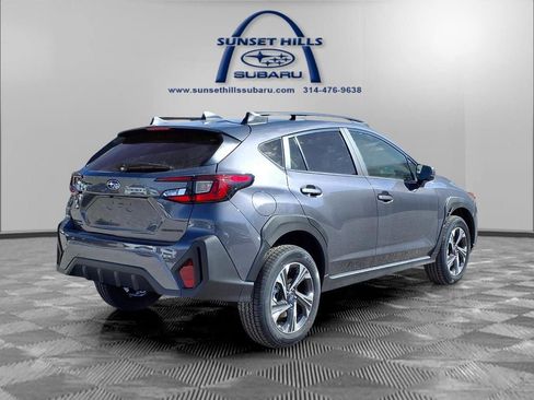 New 2026 Subaru Crosstrek 2.0i Premium image 16