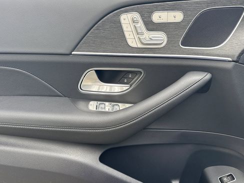 New 2026 Mercedes-Benz GLE 450 4MATIC image 13