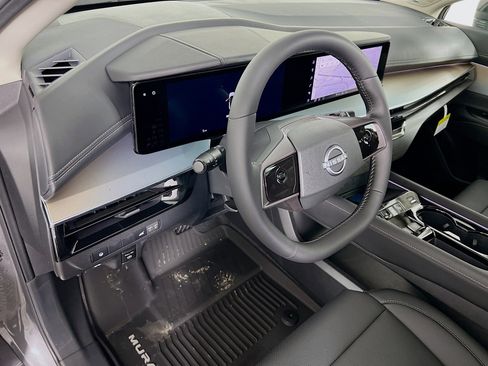New 2026 Nissan Murano SL image 7
