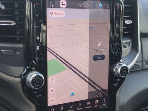 New 2026 RAM 2500 Big Horn image 29