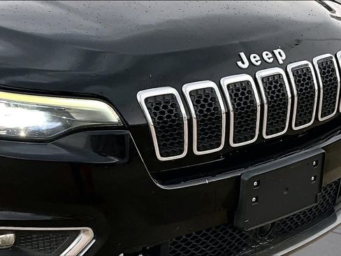 Used 2022 Jeep Cherokee Limited w/ Elite Package AWD/4WD image 19