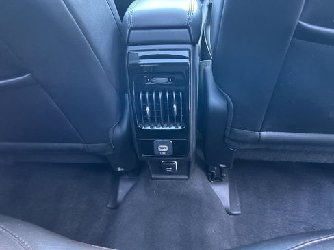 Certified 2022 Jeep Compass Latitude w/ Sun and Sound Group image 28