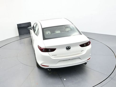 Used 2025 MAZDA MAZDA3 s image 22