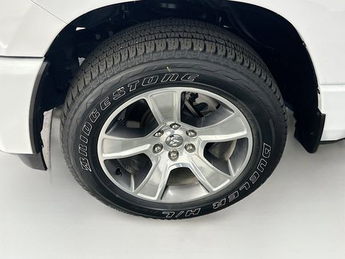 Used 2025 RAM 1500 Tradesman image 11