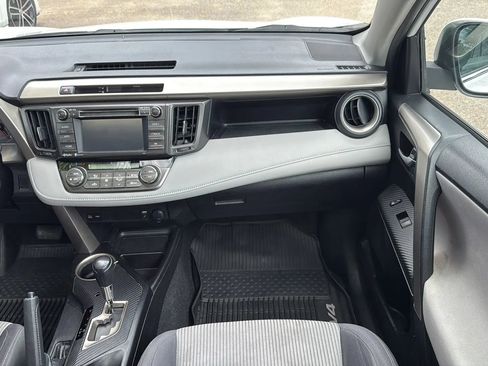 Used 2015 Toyota RAV4 XLE AWD/4WD image 27