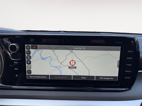 Used 2023 Kia K5 GT-Line image 10