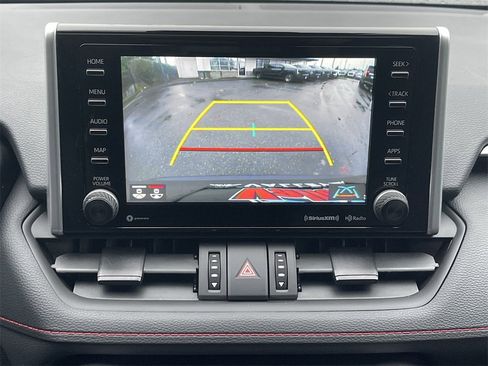 Used 2021 Toyota RAV4 TRD Off-Road image 14