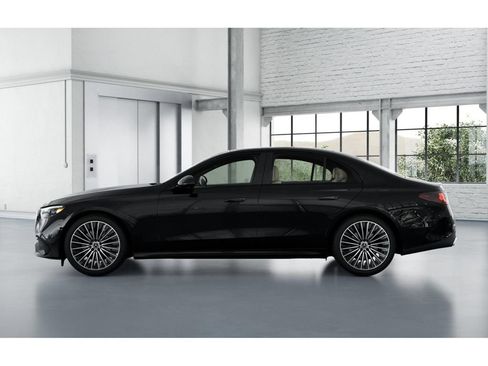 New 2027 Mercedes-Benz E 350 Sedan image 34