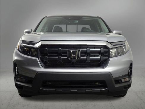 New 2026 Honda Ridgeline RTL image 8