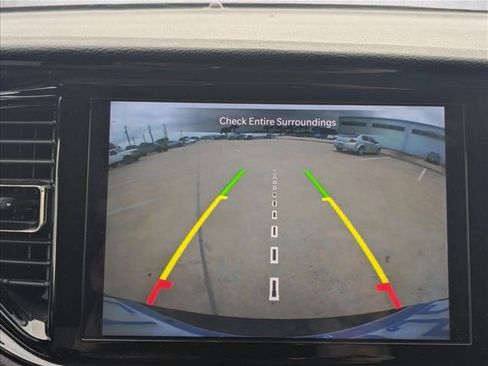 Used 2025 Dodge Durango GT AWD/4WD image 8