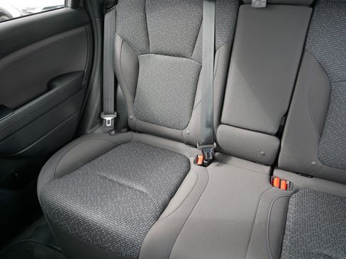 Certified 2025 Subaru Forester Premium AWD/4WD image 12