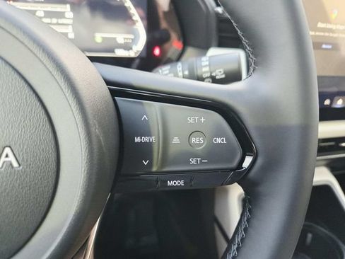 New 2026 MAZDA CX-5 Preferred AWD/4WD image 20