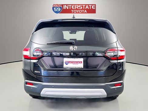 Used 2024 Honda Pilot EX-L image 6