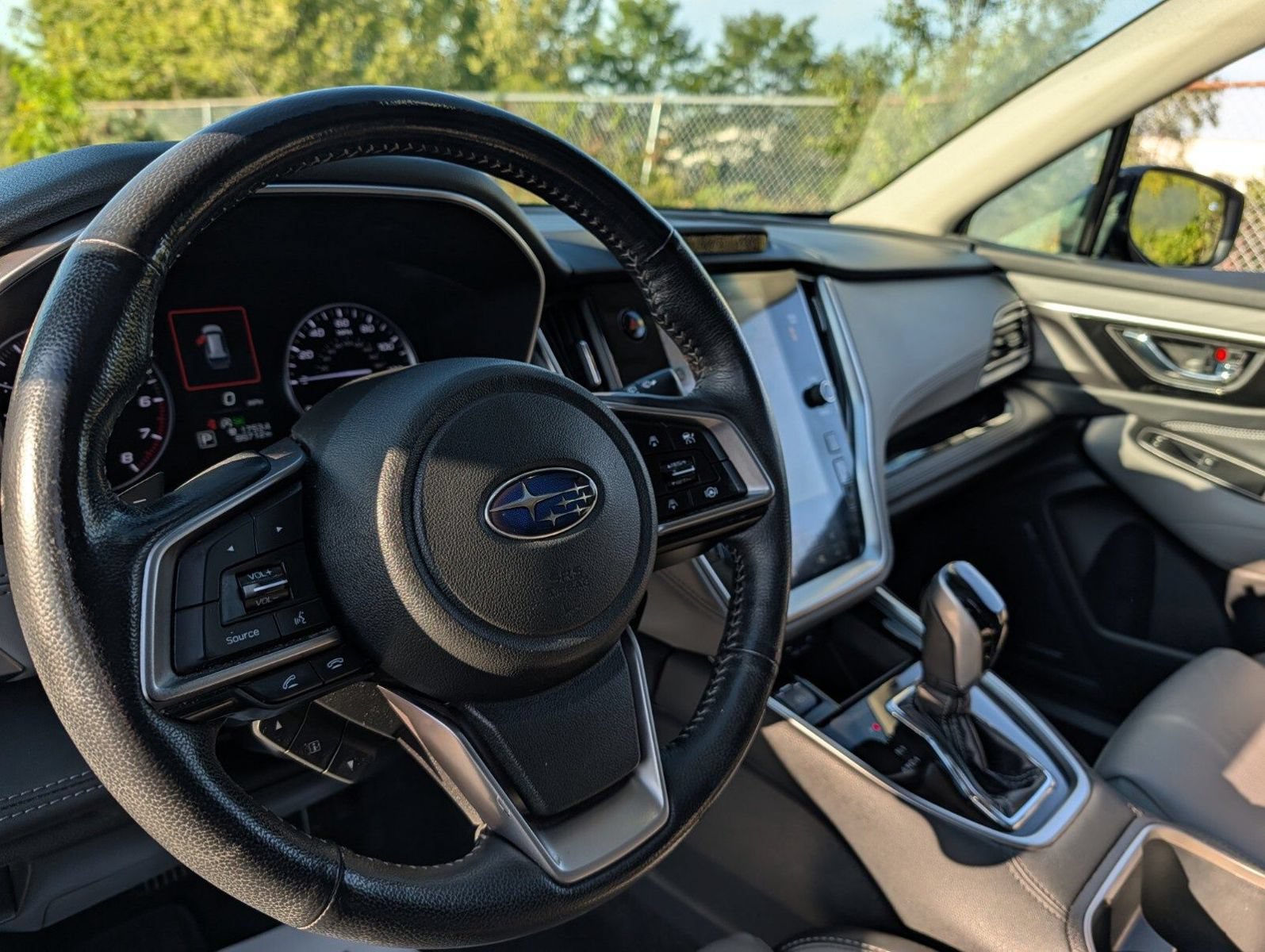 Used 2020 Subaru Outback Limited w/ Popular Package #2 AWD/4WD image 26