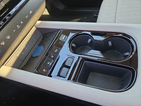 New 2026 Nissan Murano Platinum w/ Technology Package AWD/4WD image 25