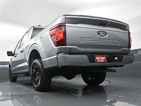 Certified 2024 Ford F150 XLT w/ Equipment Group 302A MID AWD/4WD image 35