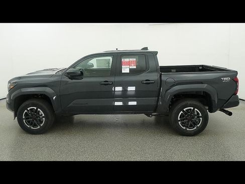 Used 2026 Toyota Tacoma TRD Sport RWD image 4