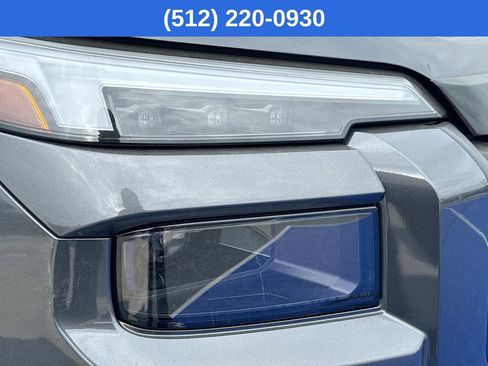 New 2026 Subaru Outback Limited AWD/4WD image 39