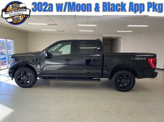 Used 2023 Ford F150 XLT w/ Equipment Group 302A High video 1