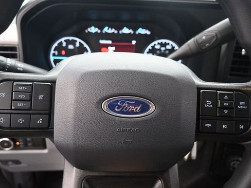 New 2026 Ford F350 XL RWD image 9