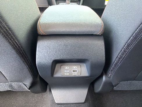 New 2026 Subaru Crosstrek 2.5i Limited AWD/4WD image 25