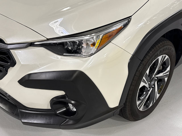 Certified 2024 Subaru Crosstrek 2.0i Premium AWD/4WD image 7