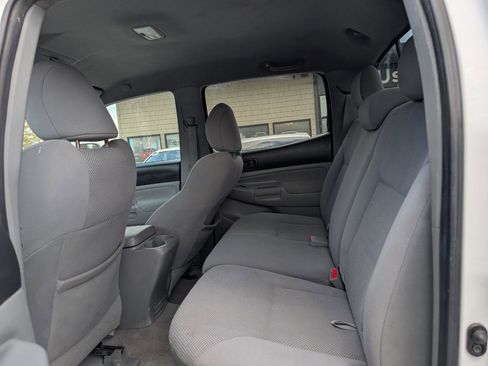 Used 2009 Toyota Tacoma 4x4 Double Cab image 19