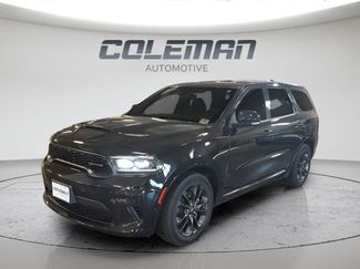 Used 2021 Dodge Durango R/T w/ Blacktop Package AWD/4WD video 1