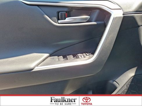 Certified 2021 Toyota RAV4 XSE AWD/4WD image 12