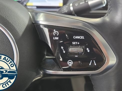 Used 2020 Jaguar I-PACE S AWD/4WD image 13