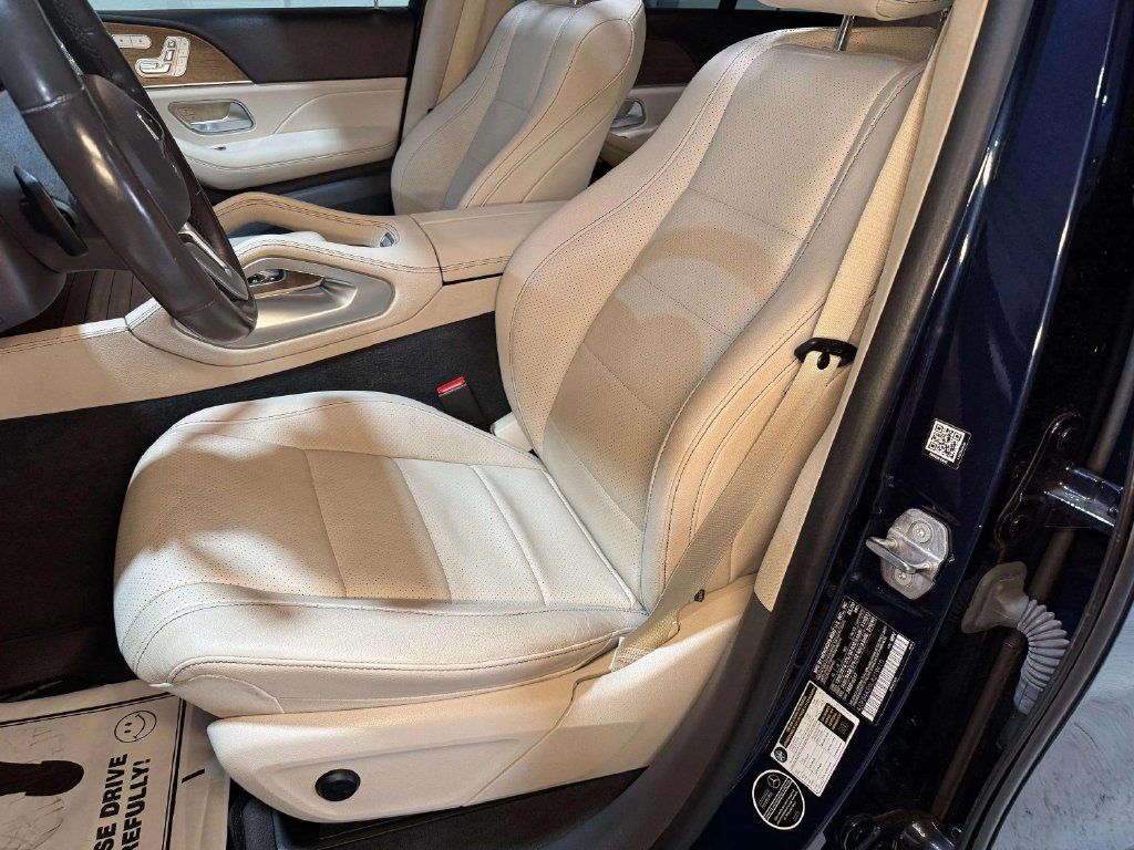 Used 2020 Mercedes-Benz GLE 350 4MATIC image 5